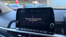 Kia Picanto 1.2 GT-line S 5dr Auto Petrol Hatchback